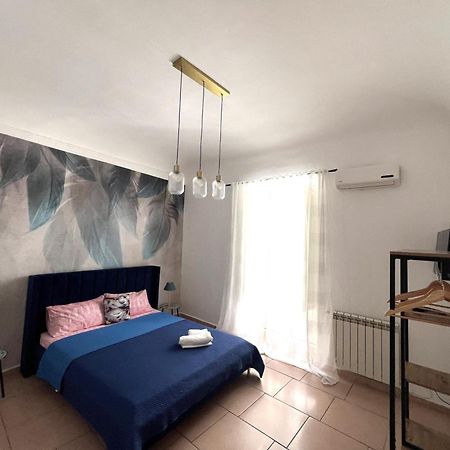 Greta'S Apartment Discesa Delle Capre Palermo Eksteriør bilde