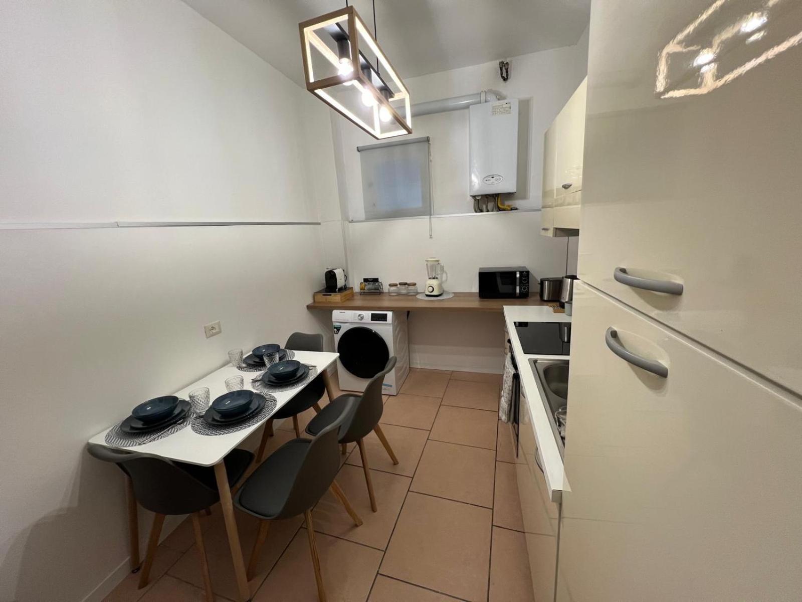 Greta'S Apartment Discesa Delle Capre Palermo Eksteriør bilde
