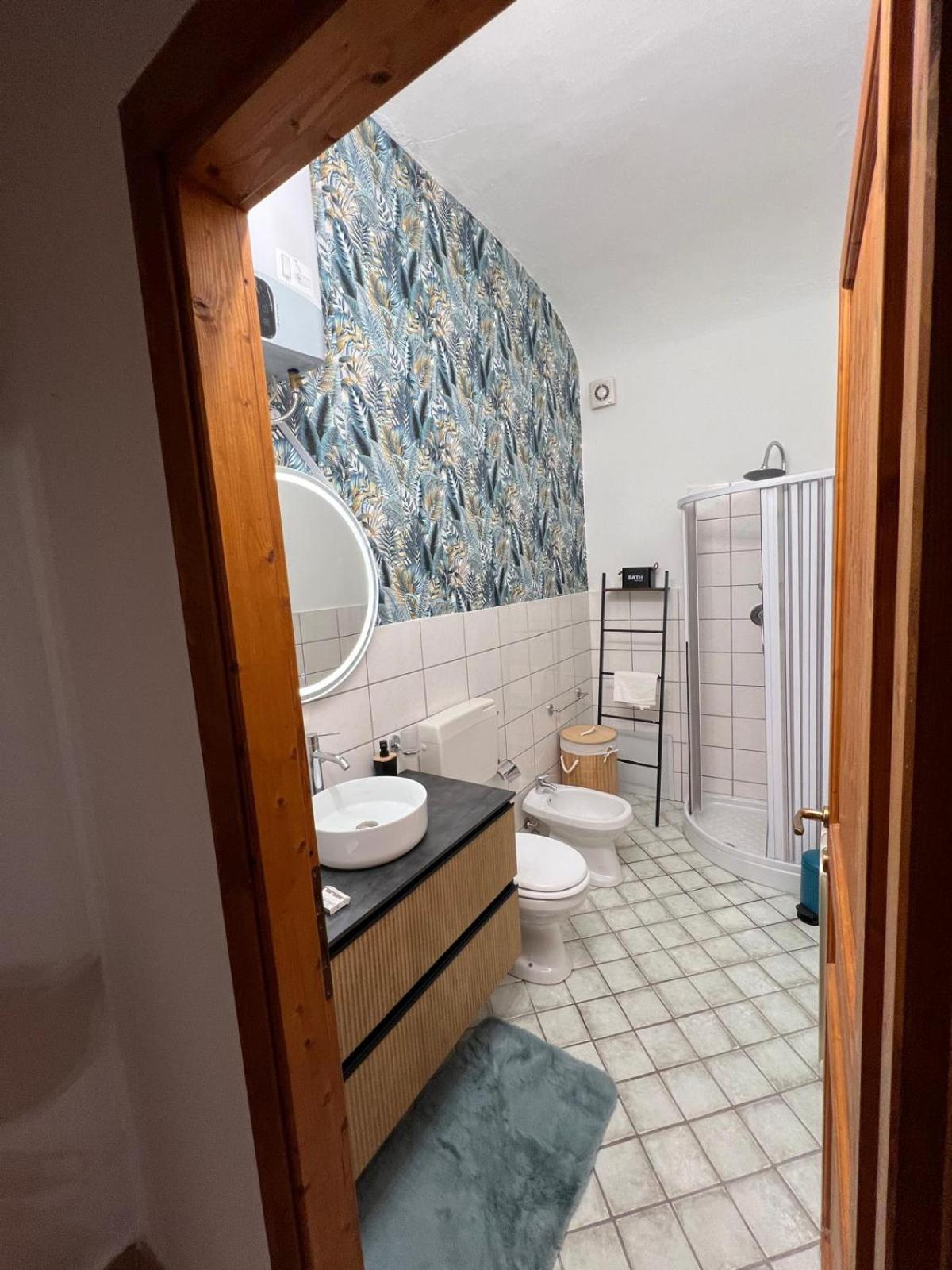 Greta'S Apartment Discesa Delle Capre Palermo Eksteriør bilde