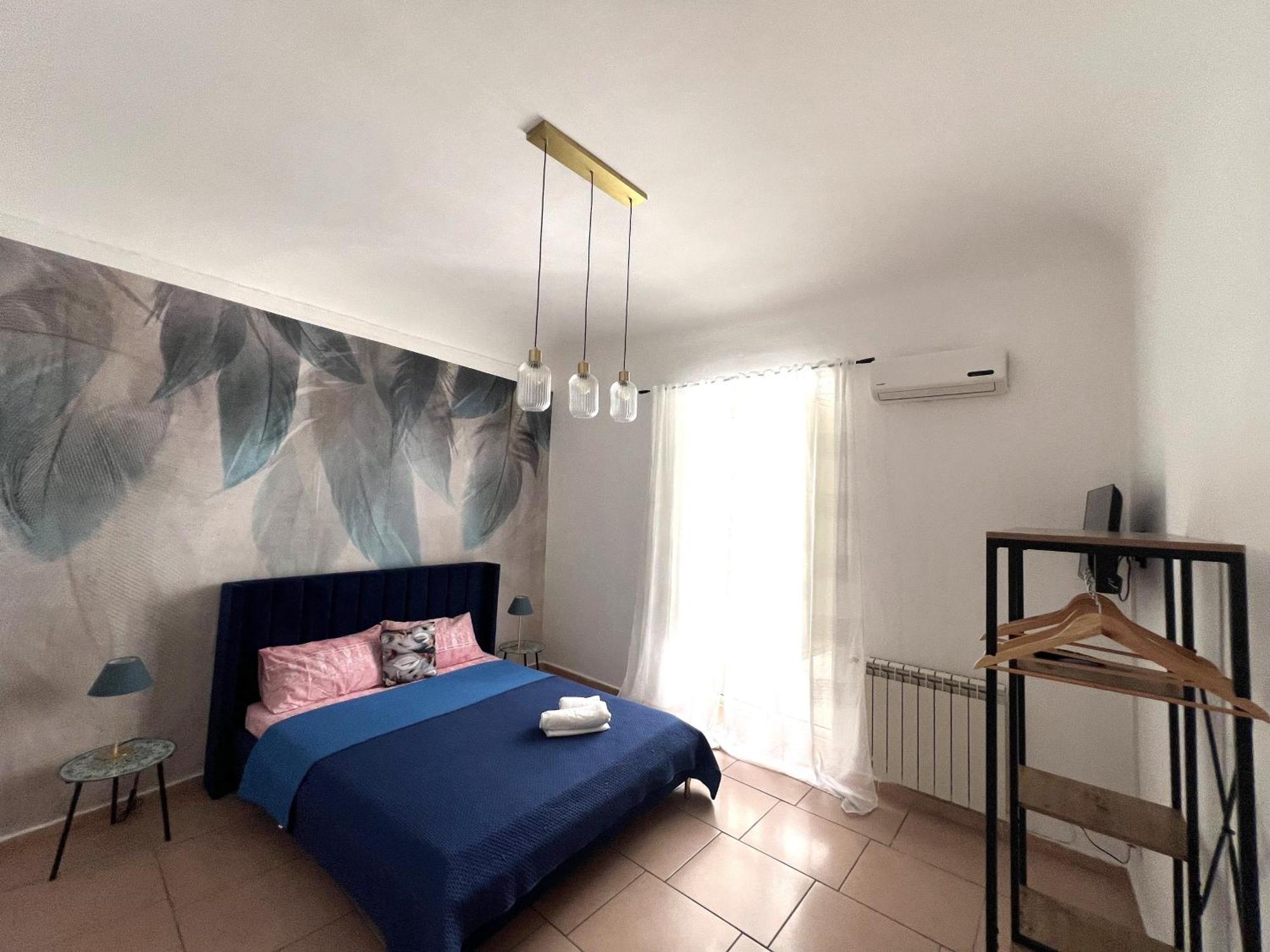 Greta'S Apartment Discesa Delle Capre Palermo Eksteriør bilde
